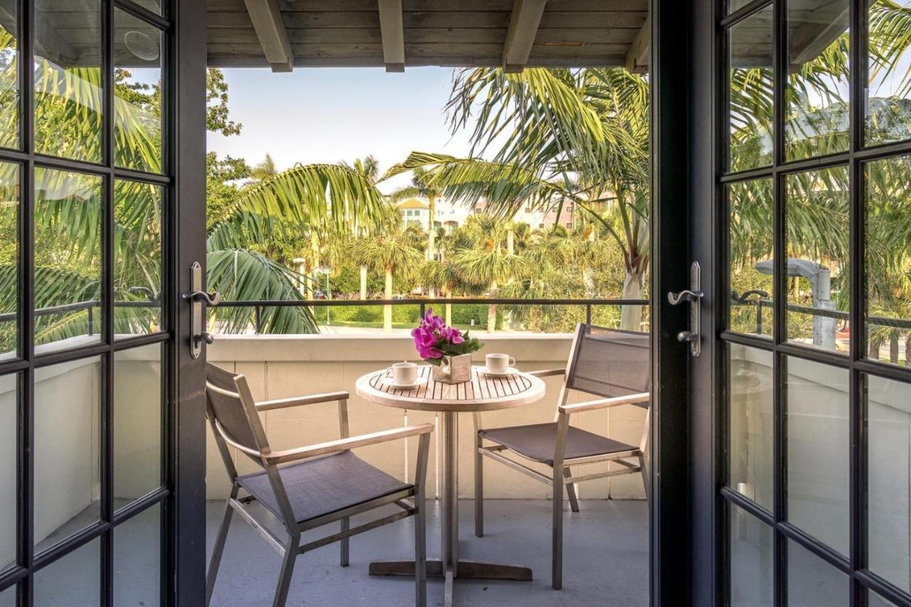 Bungalows At The Boca Raton Exterior photo