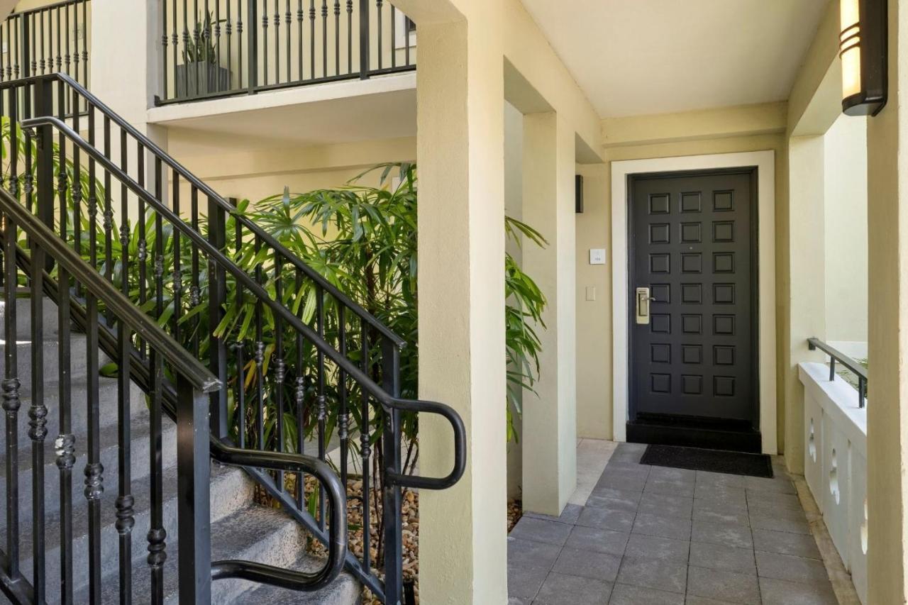 Bungalows At The Boca Raton Exterior photo