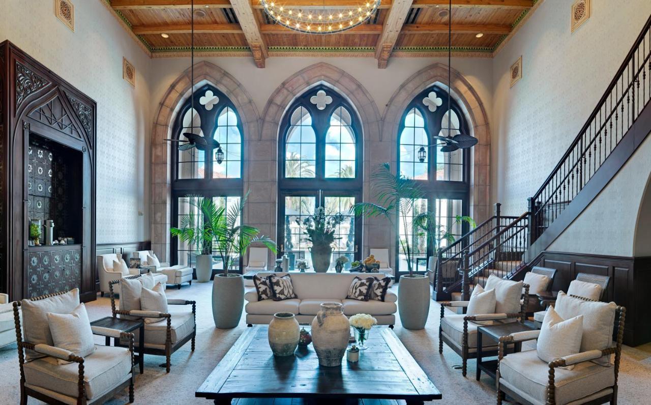 Bungalows At The Boca Raton Exterior photo