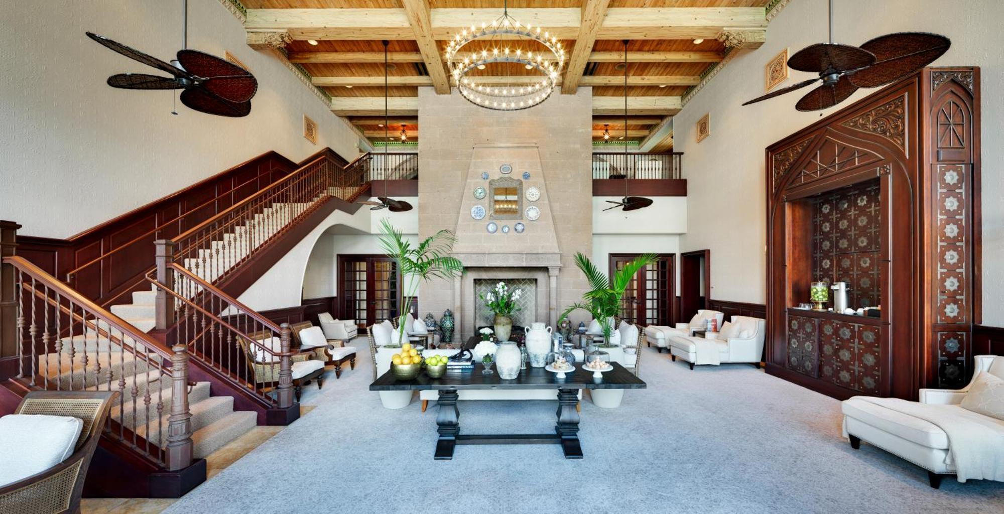 Bungalows At The Boca Raton Exterior photo